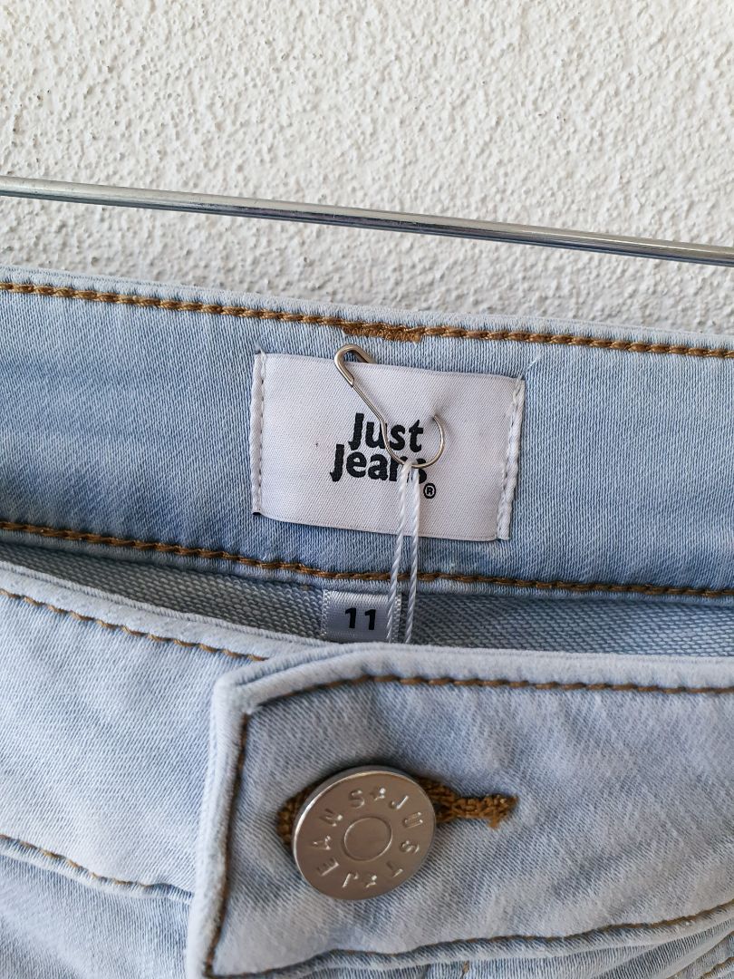 JUST JEANS Shorts S