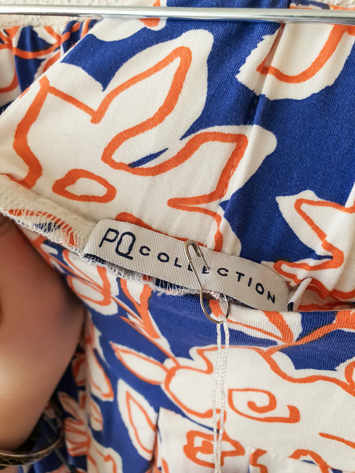 PQ COLLECTION pants M