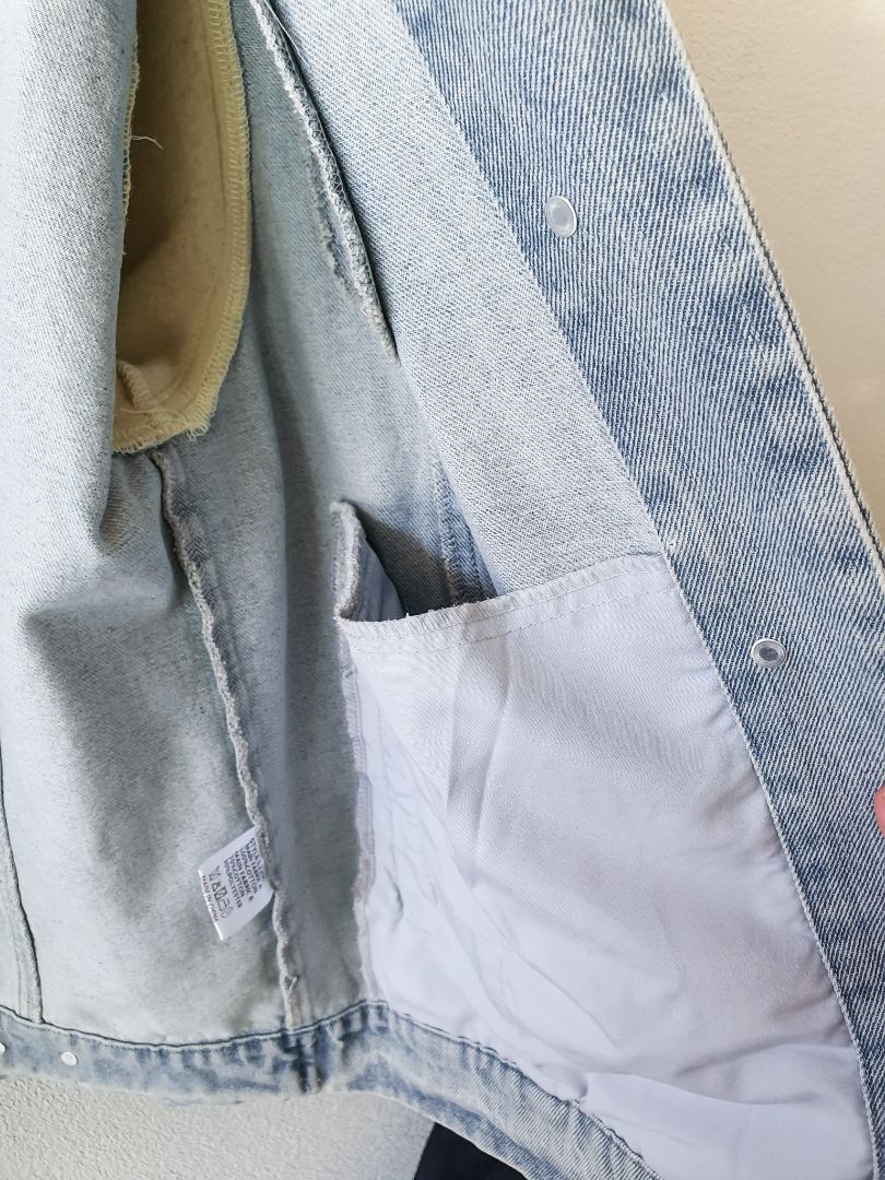 LOST IN LUNAR Jacket XL