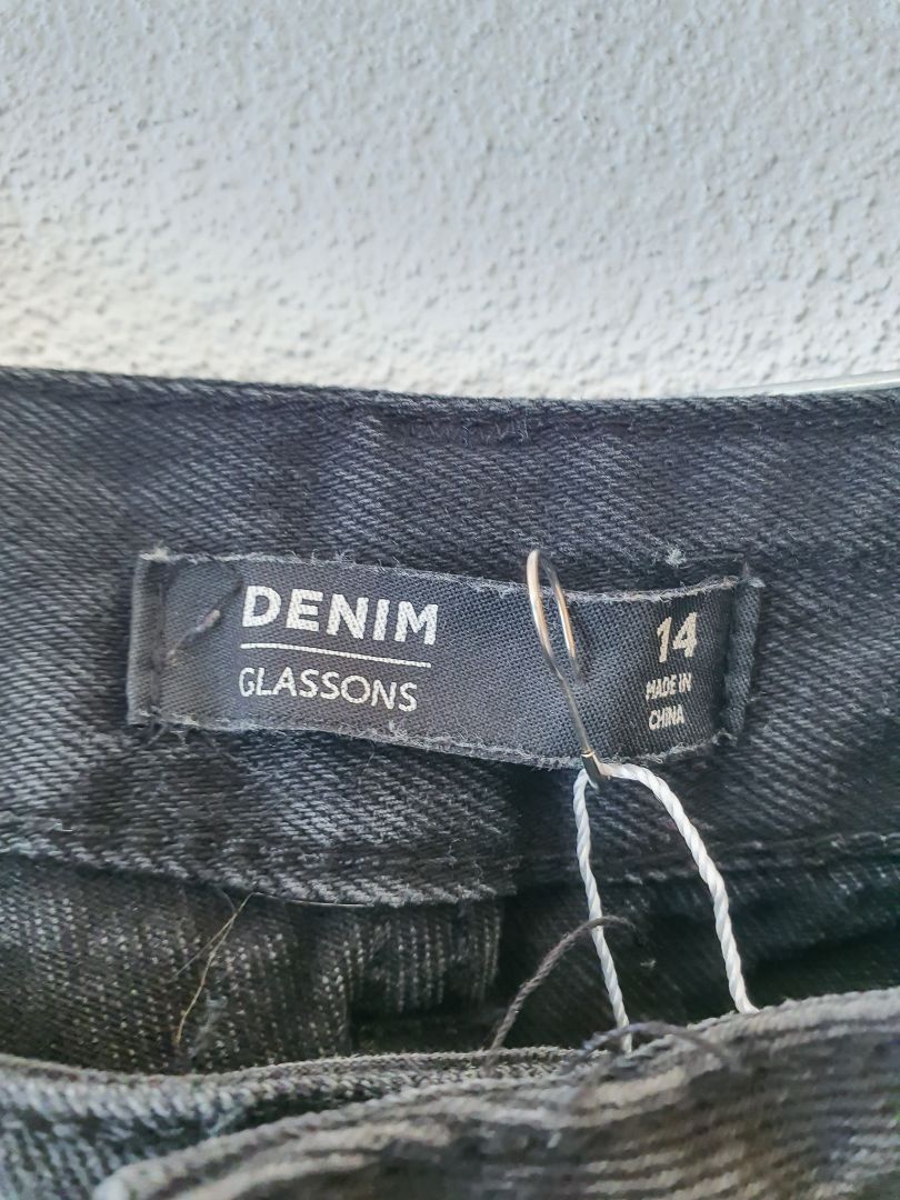GLASSONS Jeans L