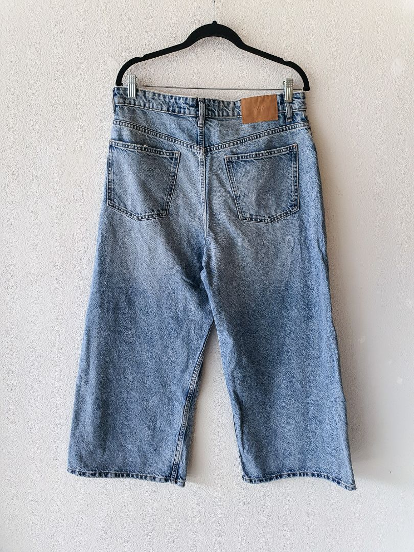 ZARA Jeans XL
