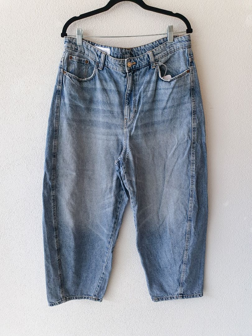 ZARA Jeans XL