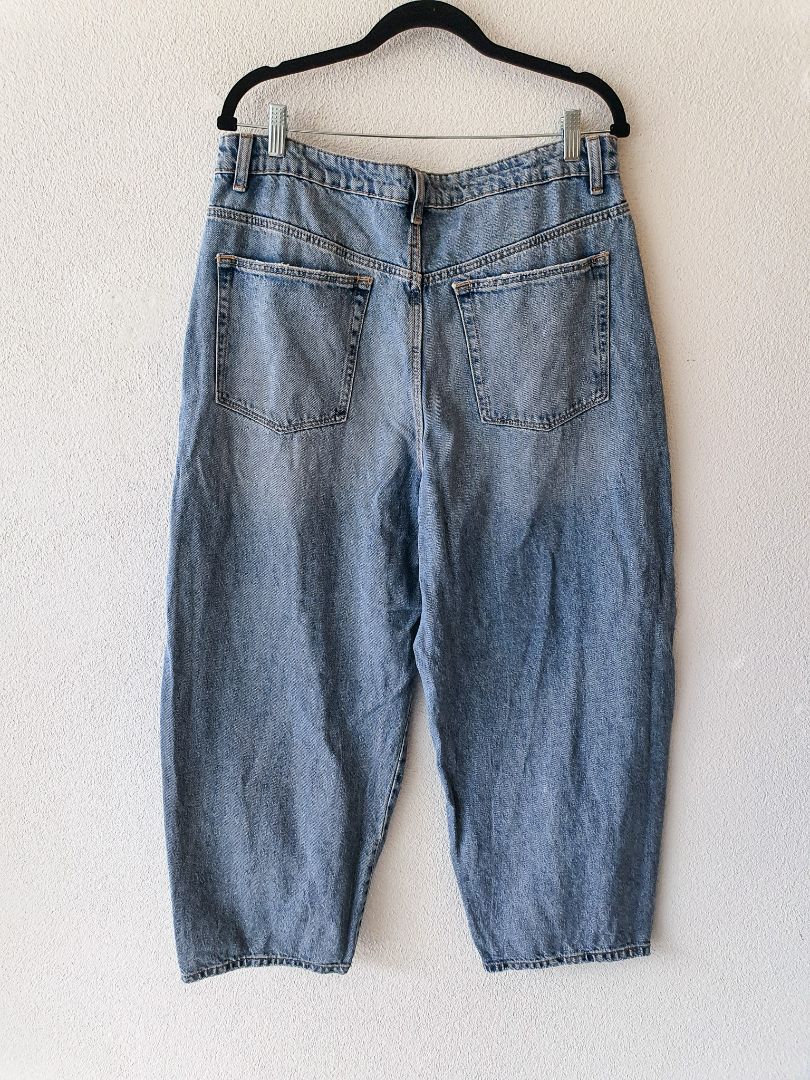 ZARA Jeans XL
