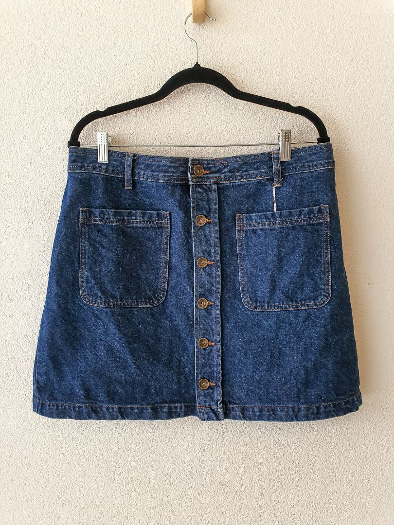 DENIM REPUBLIC Skirt XL