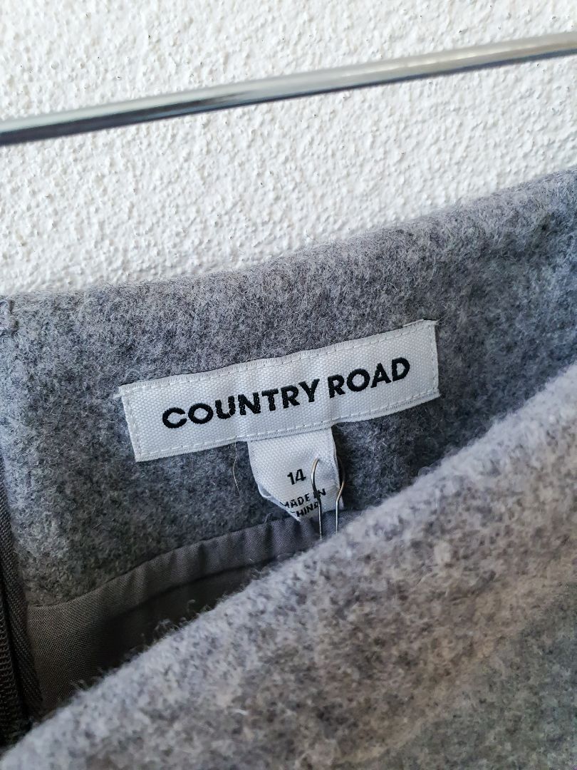 COUNTRY ROAD Skirt L