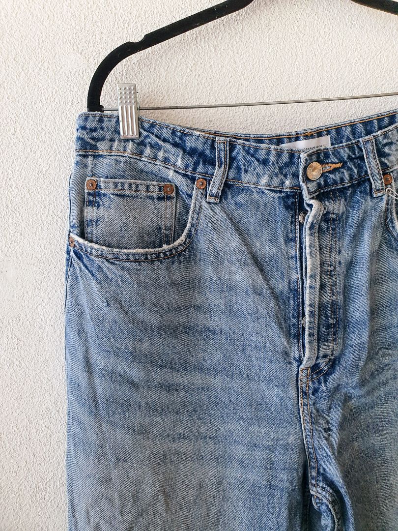 ZARA Jeans XL