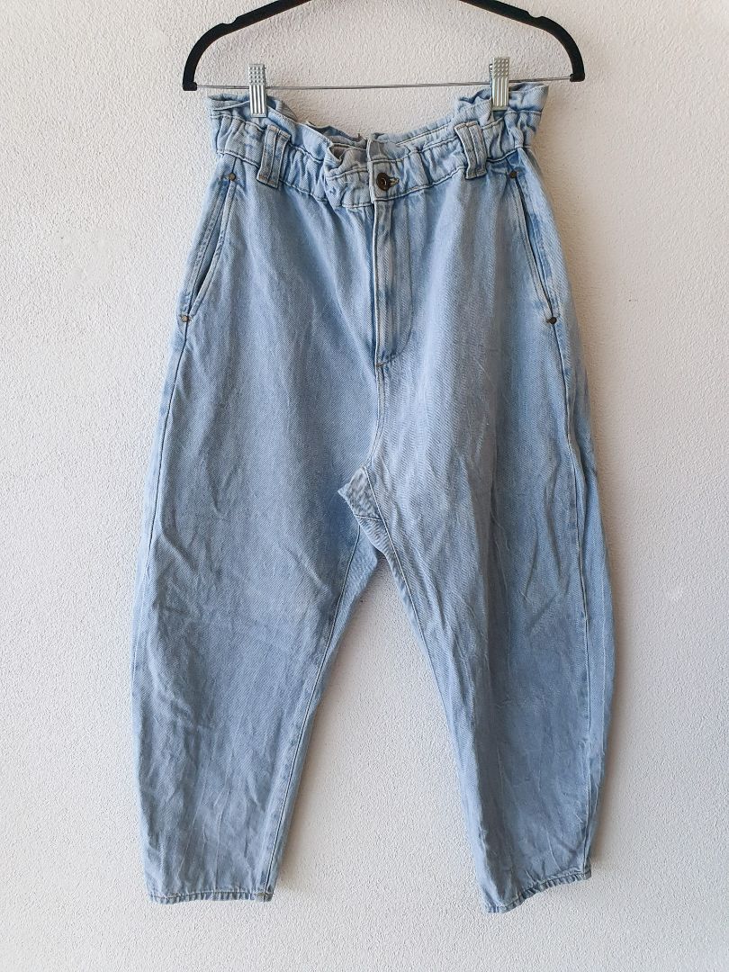 ZARA Jeans L