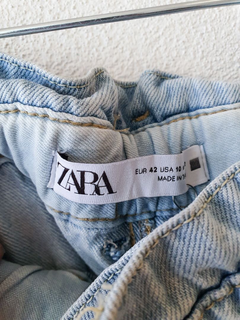 ZARA Jeans L