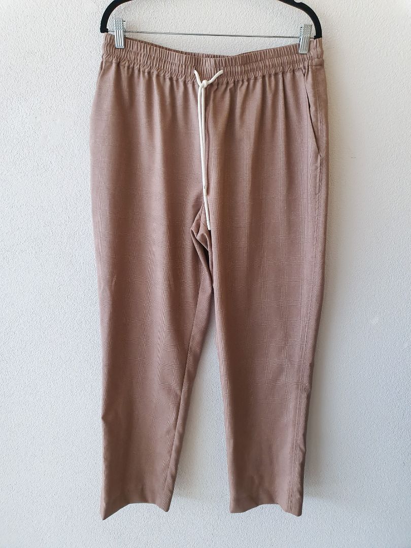 MINERAL pants L