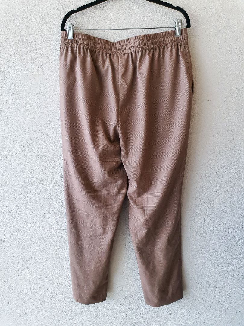 MINERAL pants L