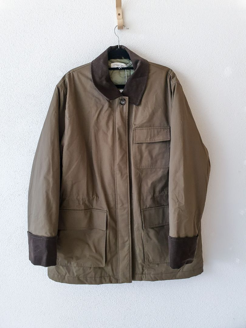 ASSEMBLY LABEL Jacket L