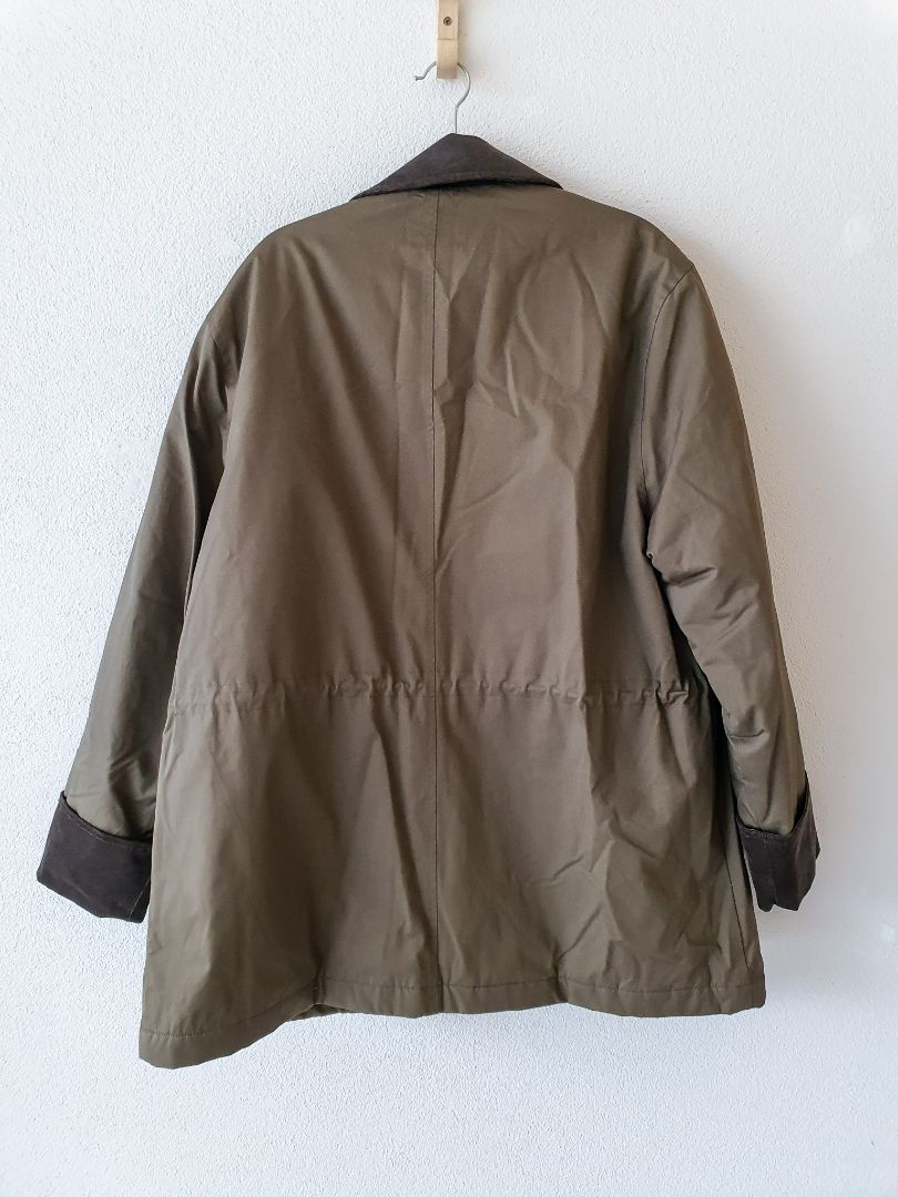 ASSEMBLY LABEL Jacket L