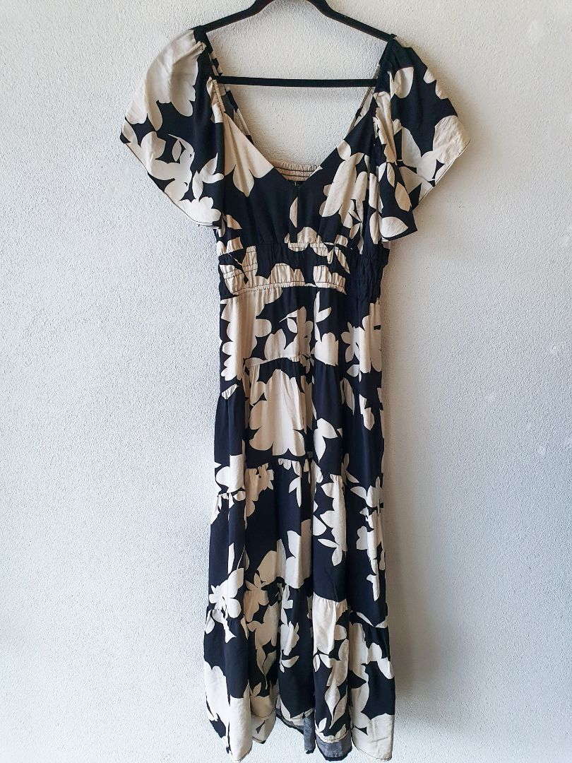 STATE OF PLAY Dress L