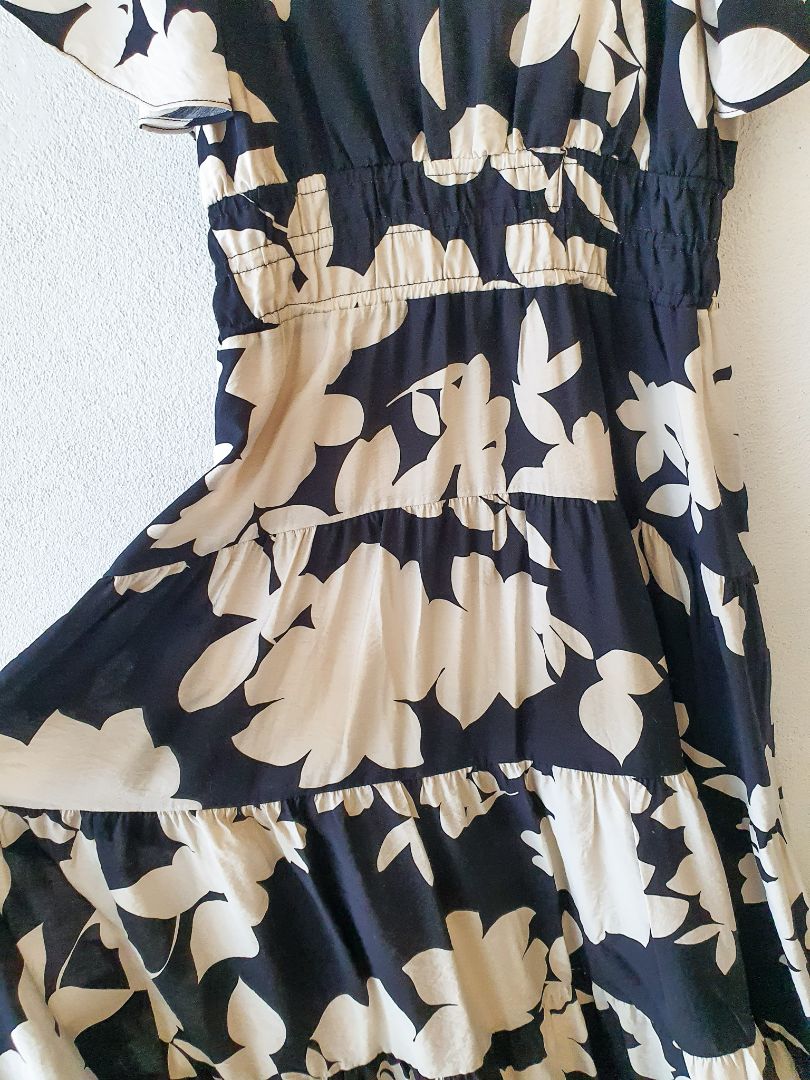 STATE OF PLAY Dress L