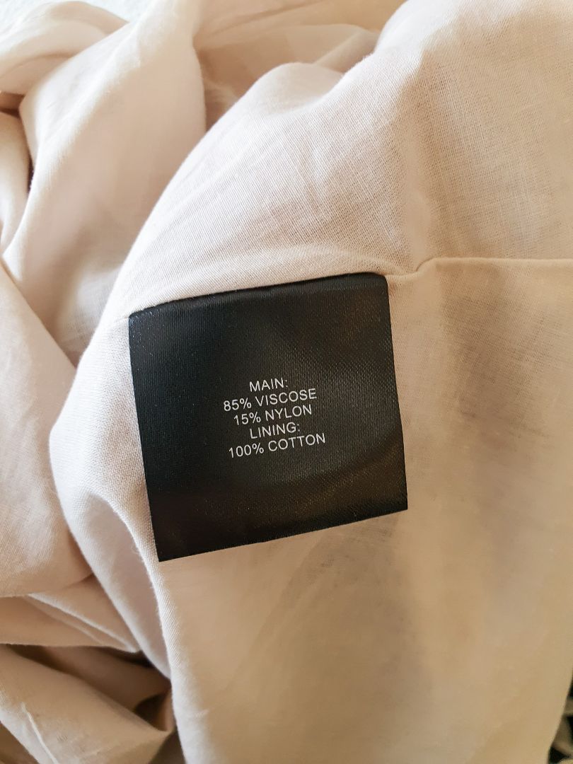 STATE OF PLAY Dress L