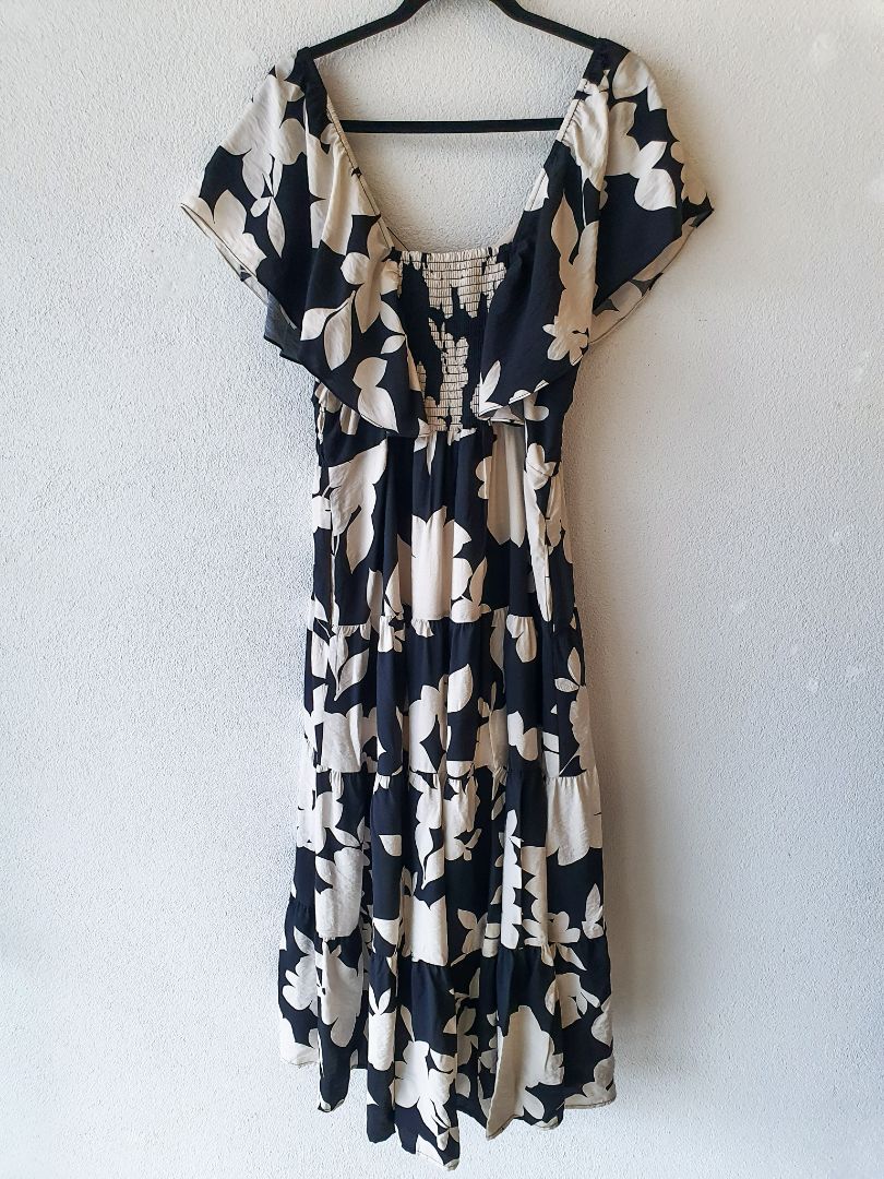 STATE OF PLAY Dress L