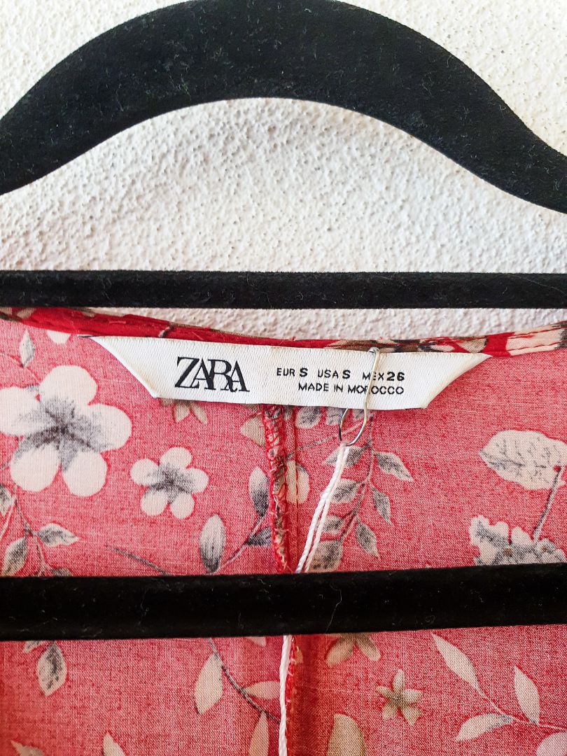 ZARA Dress S