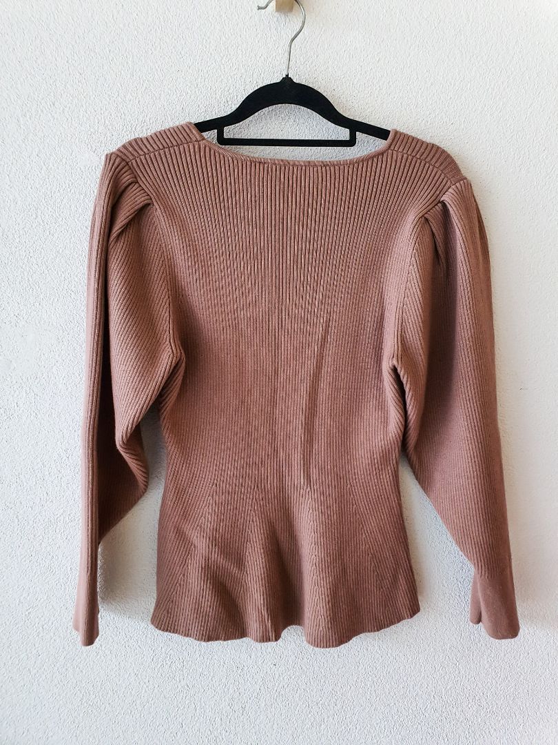 ZARA Top L