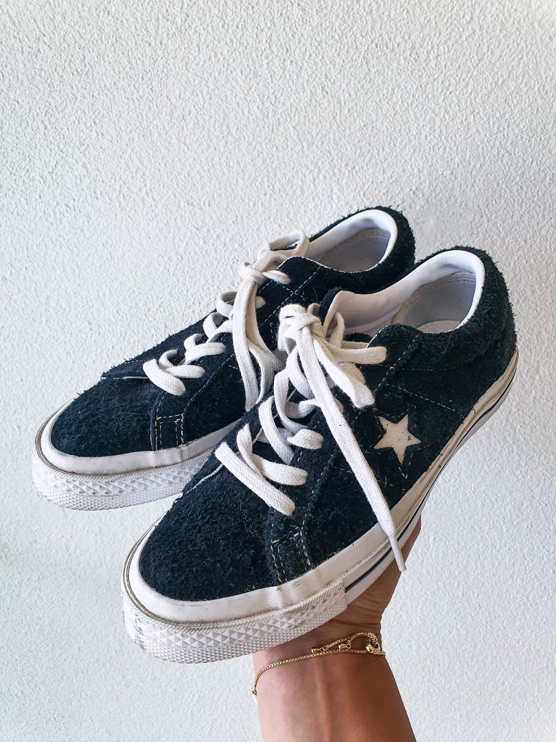 CONVERSE Shoes EUR36.5