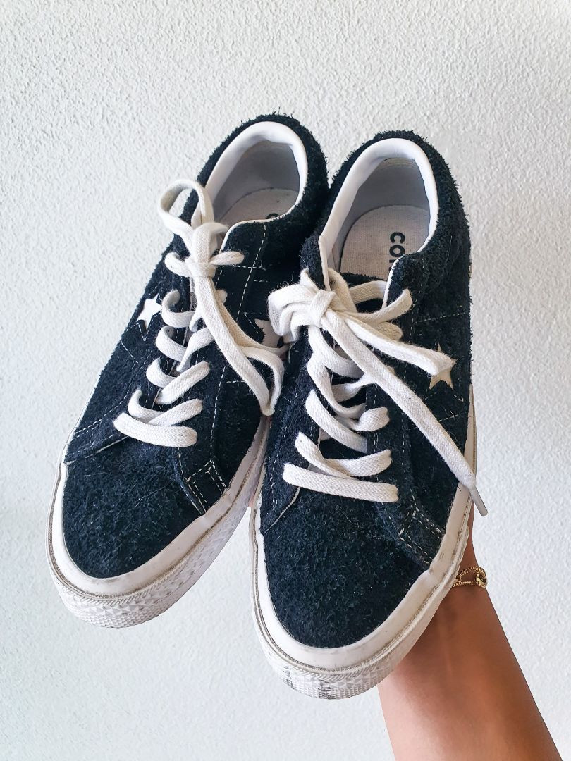 CONVERSE Shoes EUR36.5