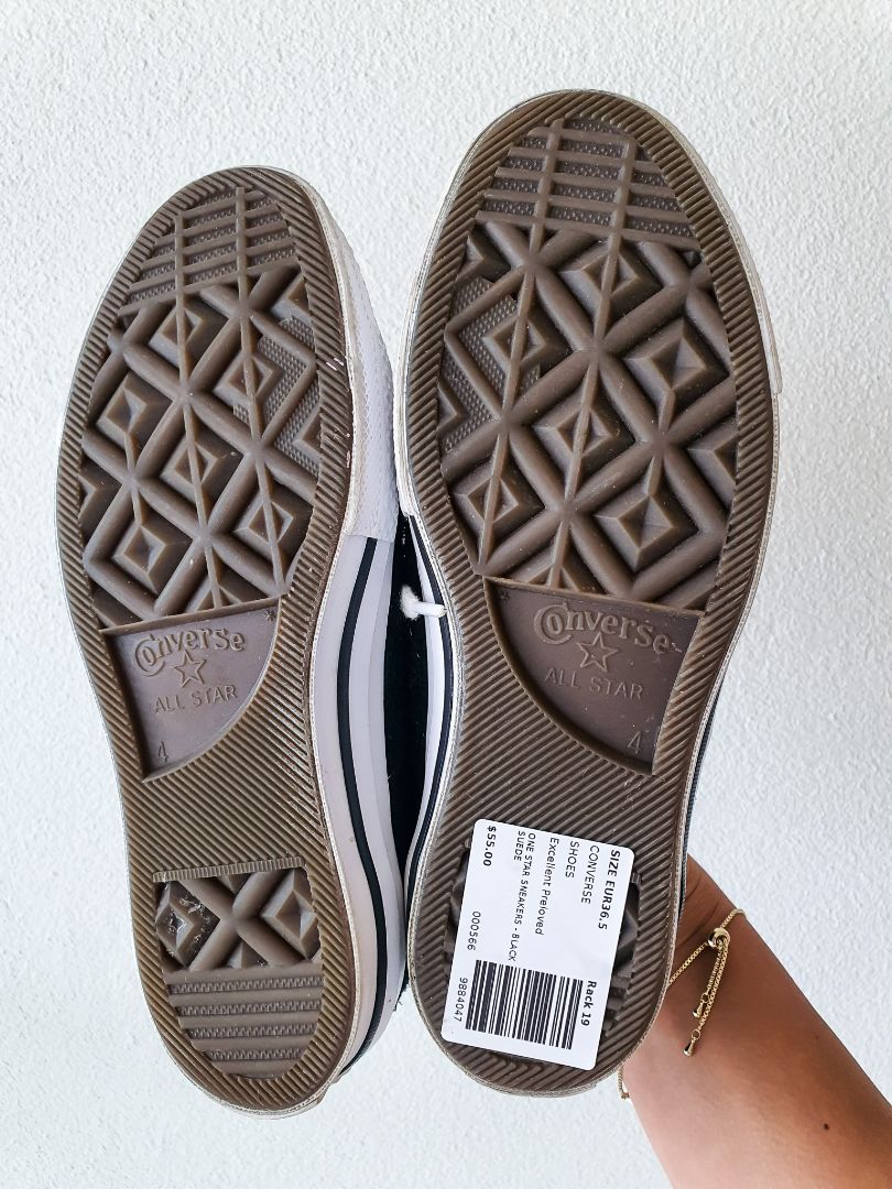 CONVERSE Shoes EUR36.5
