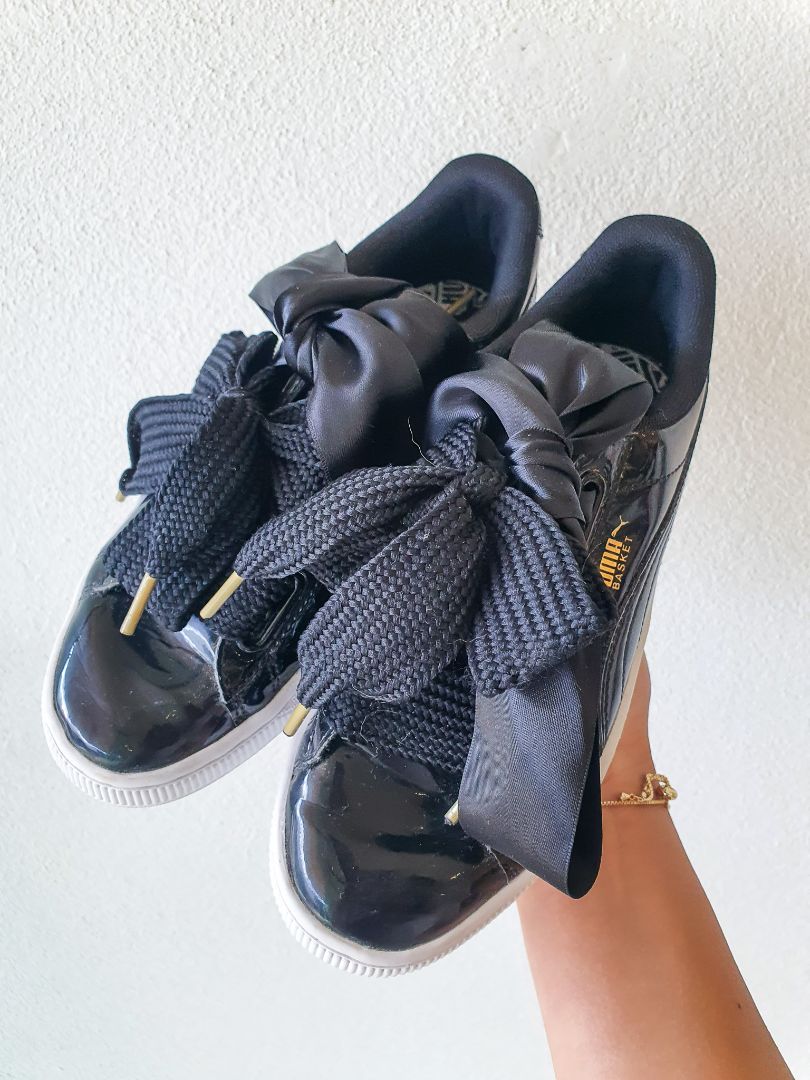 PUMA Shoes 7