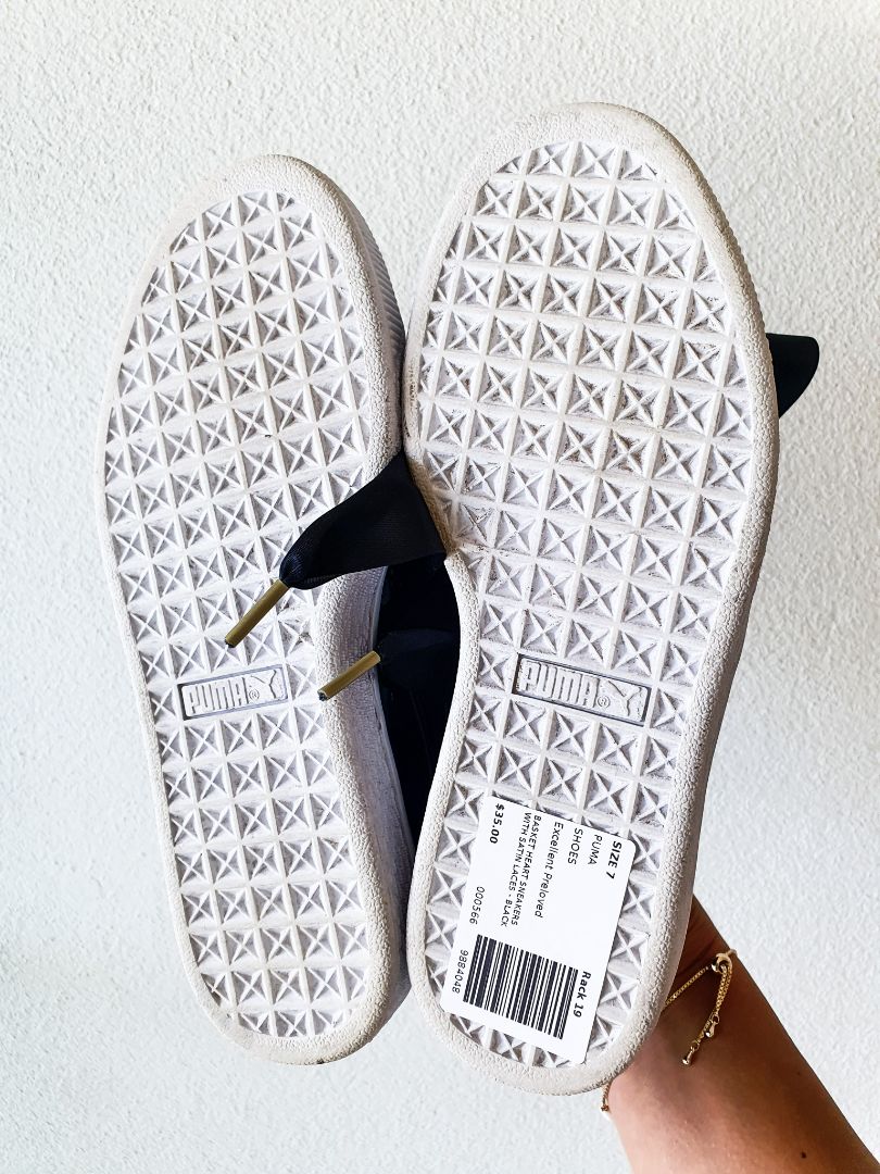 PUMA Shoes 7