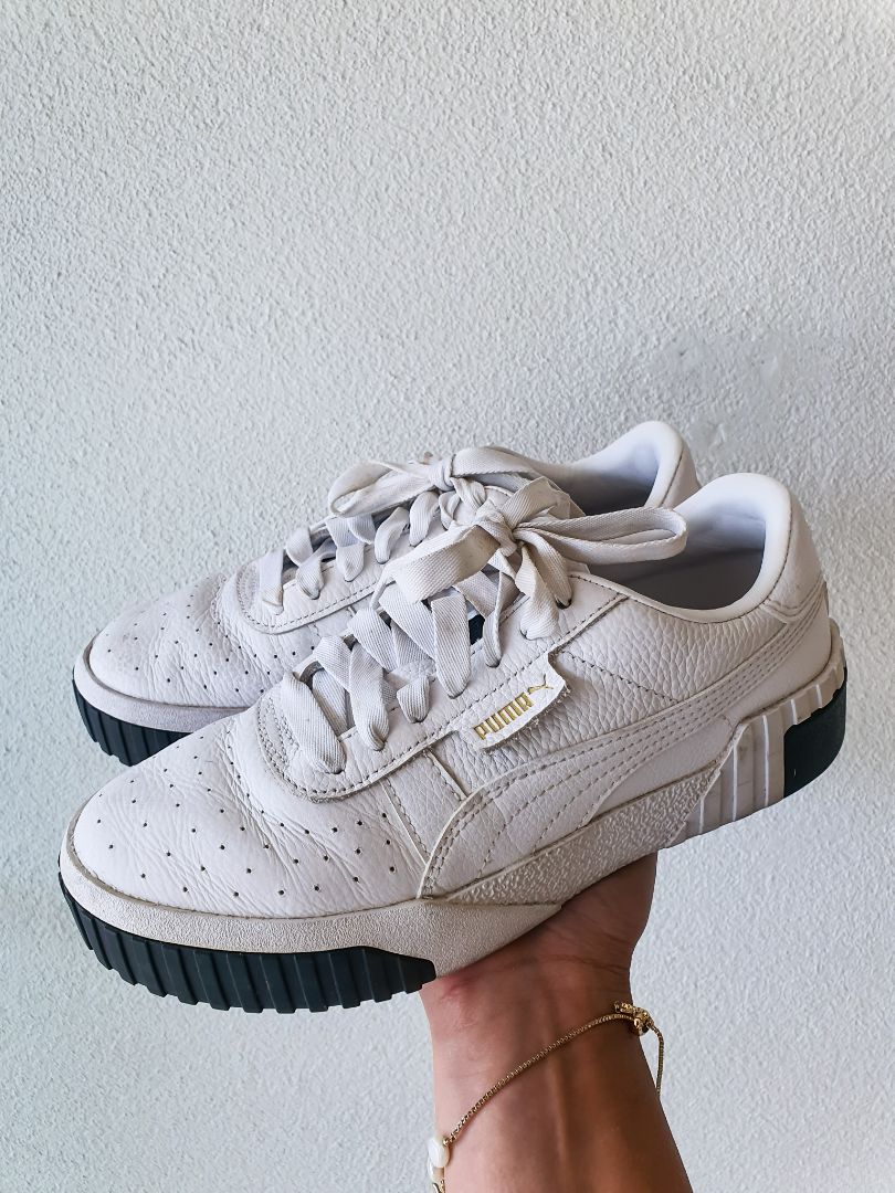 PUMA Shoes EUR37.5