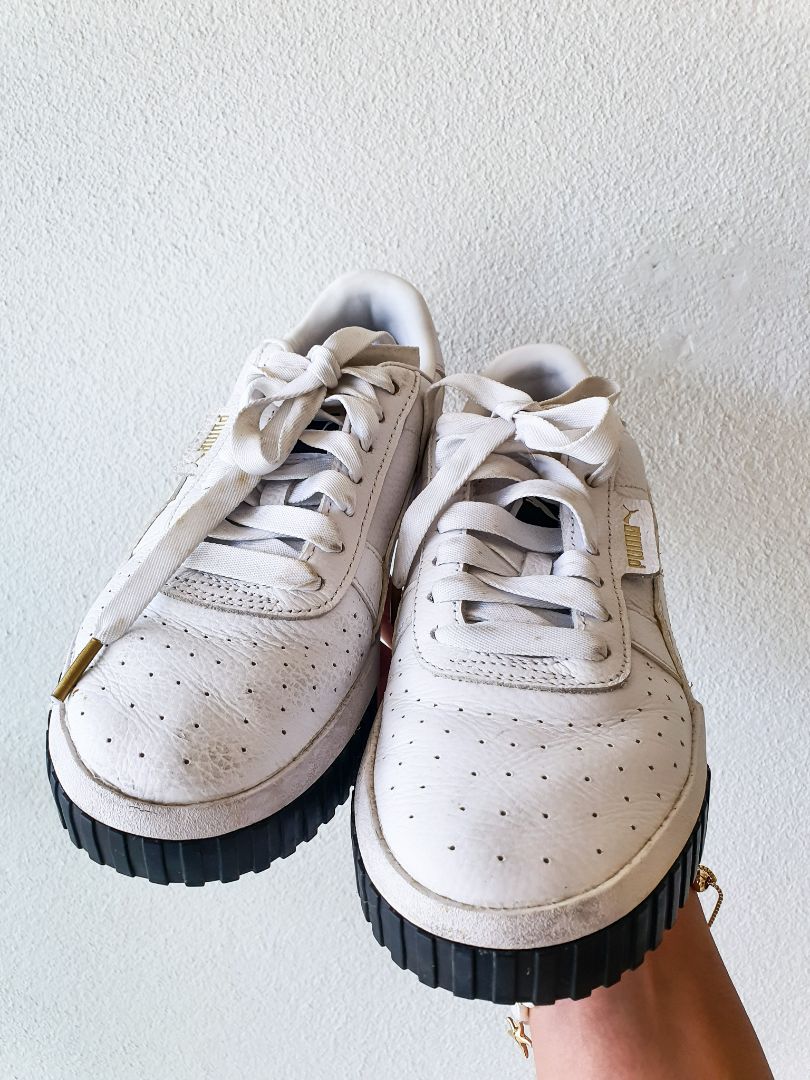 PUMA Shoes EUR37.5