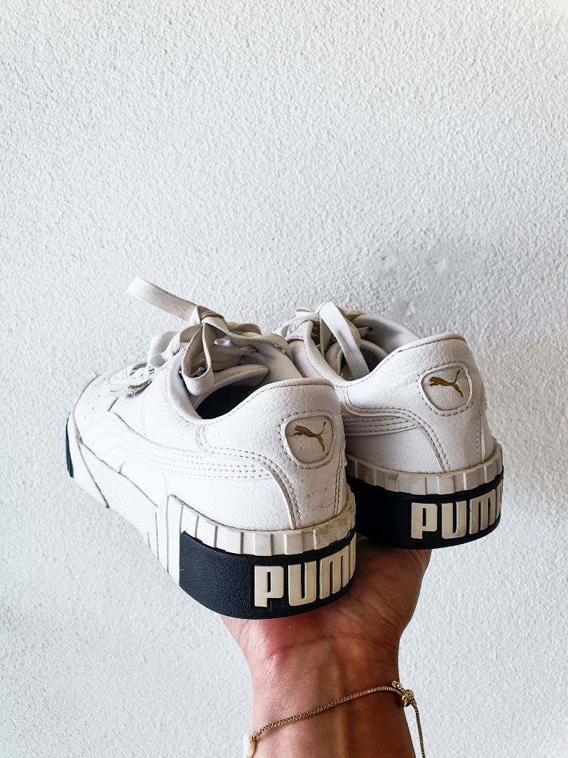 PUMA Shoes EUR37.5