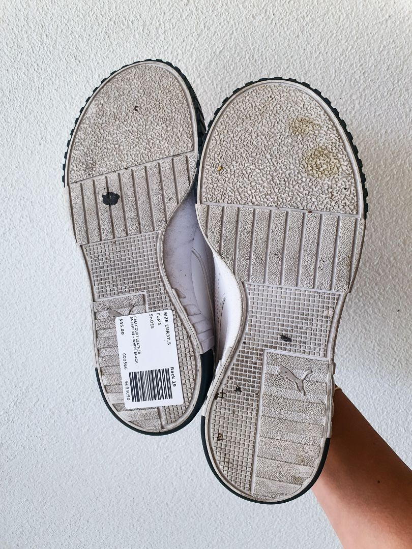 PUMA Shoes EUR37.5