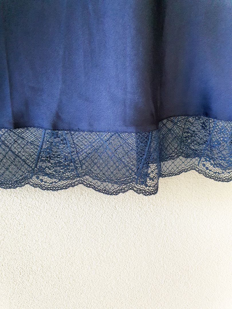 MOLLY BRACKEN Top L
