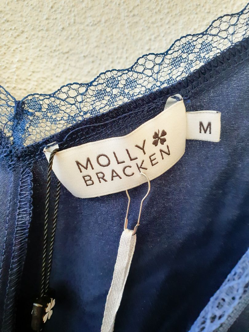 MOLLY BRACKEN Top L