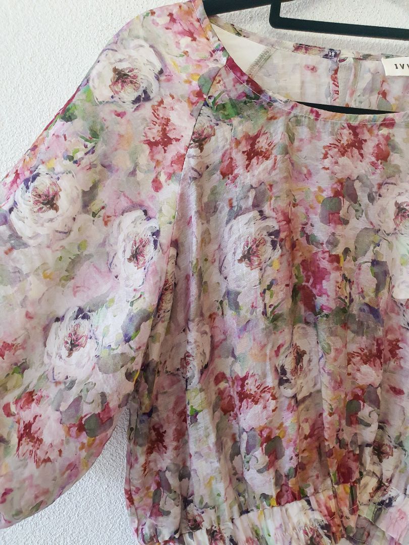 IVY & JACK Top M