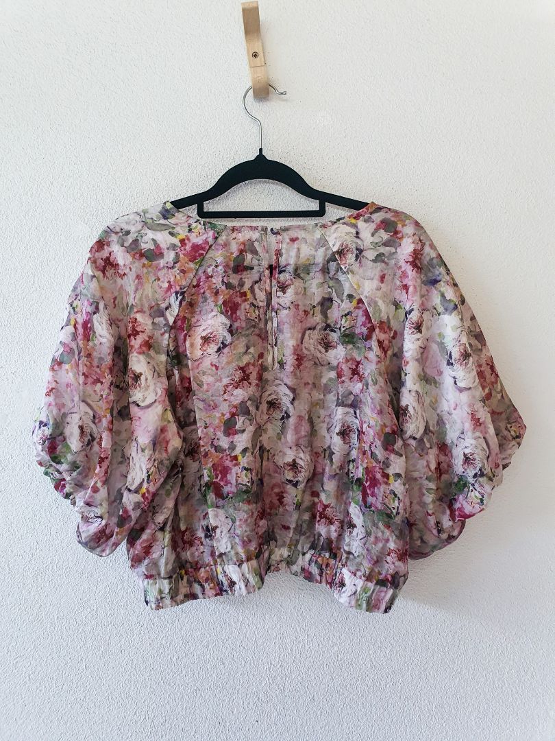 IVY & JACK Top M