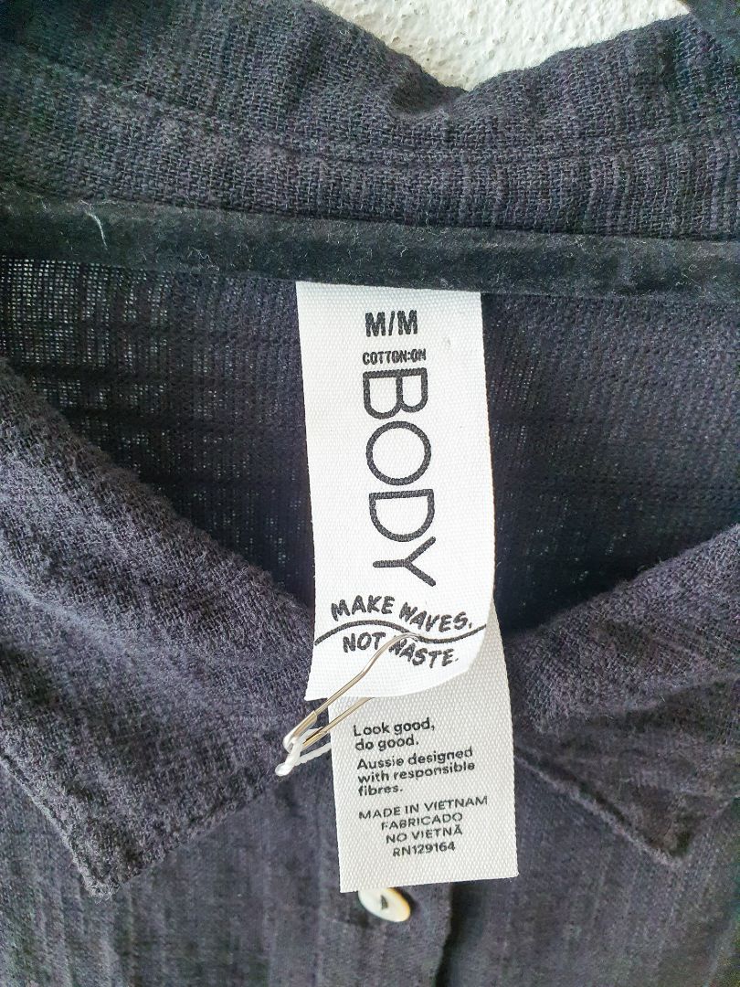 COTTON：ON Top M