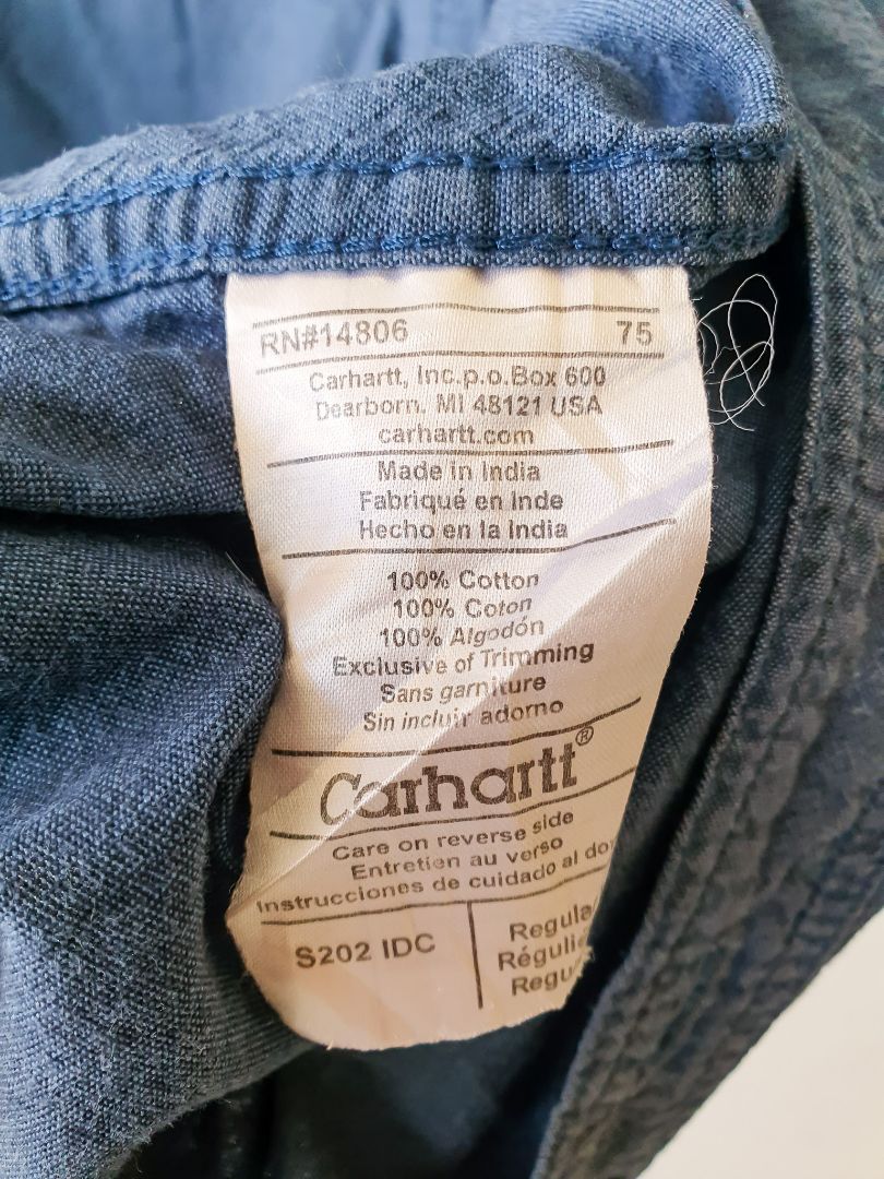 CARHARTT Top L