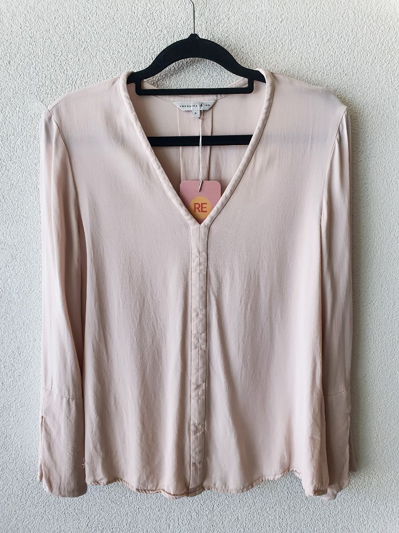VERONIKA MAINE Top S
