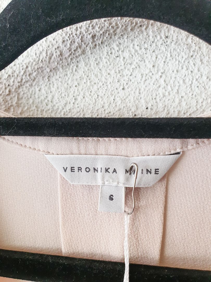 VERONIKA MAINE Top S