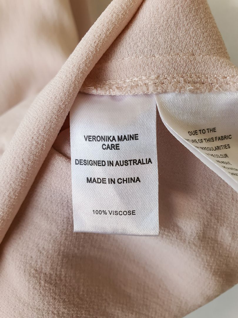VERONIKA MAINE Top S