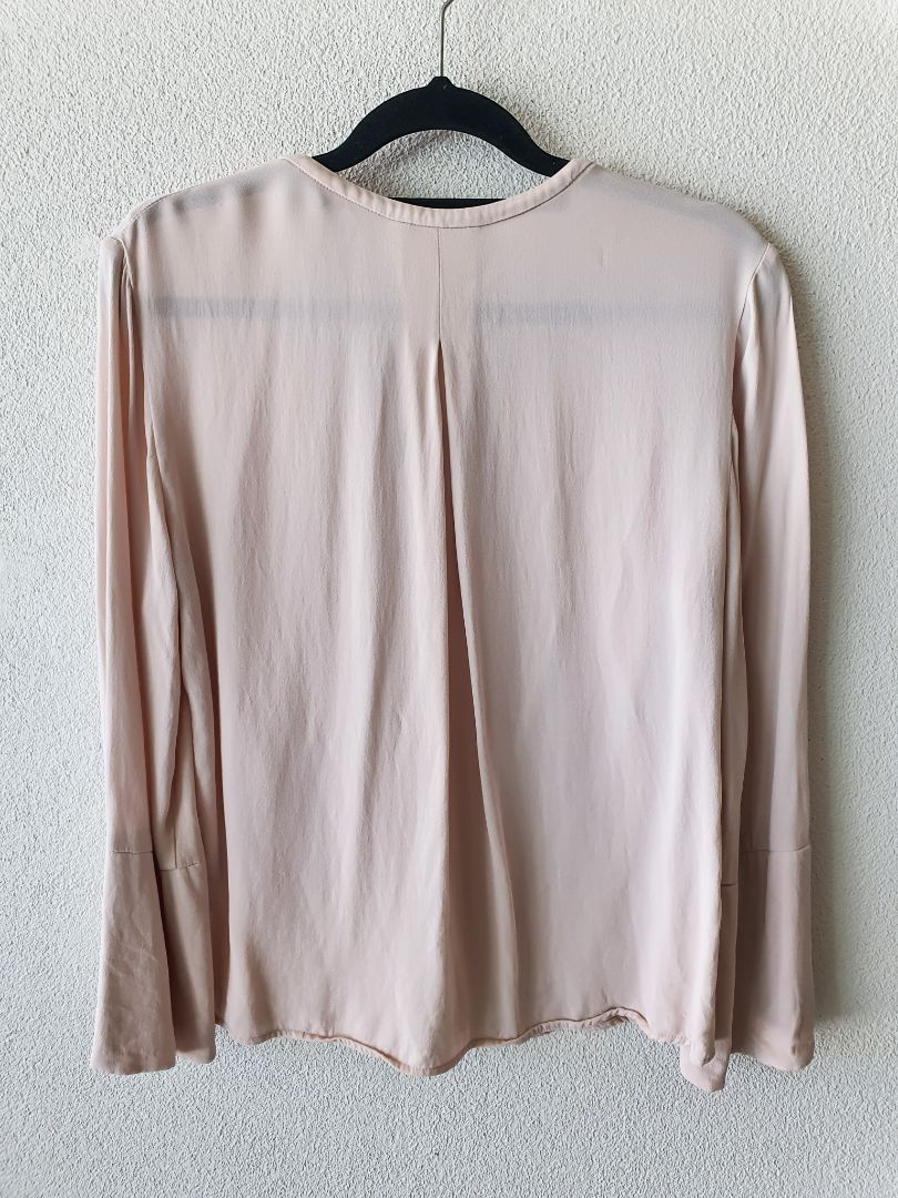 VERONIKA MAINE Top S