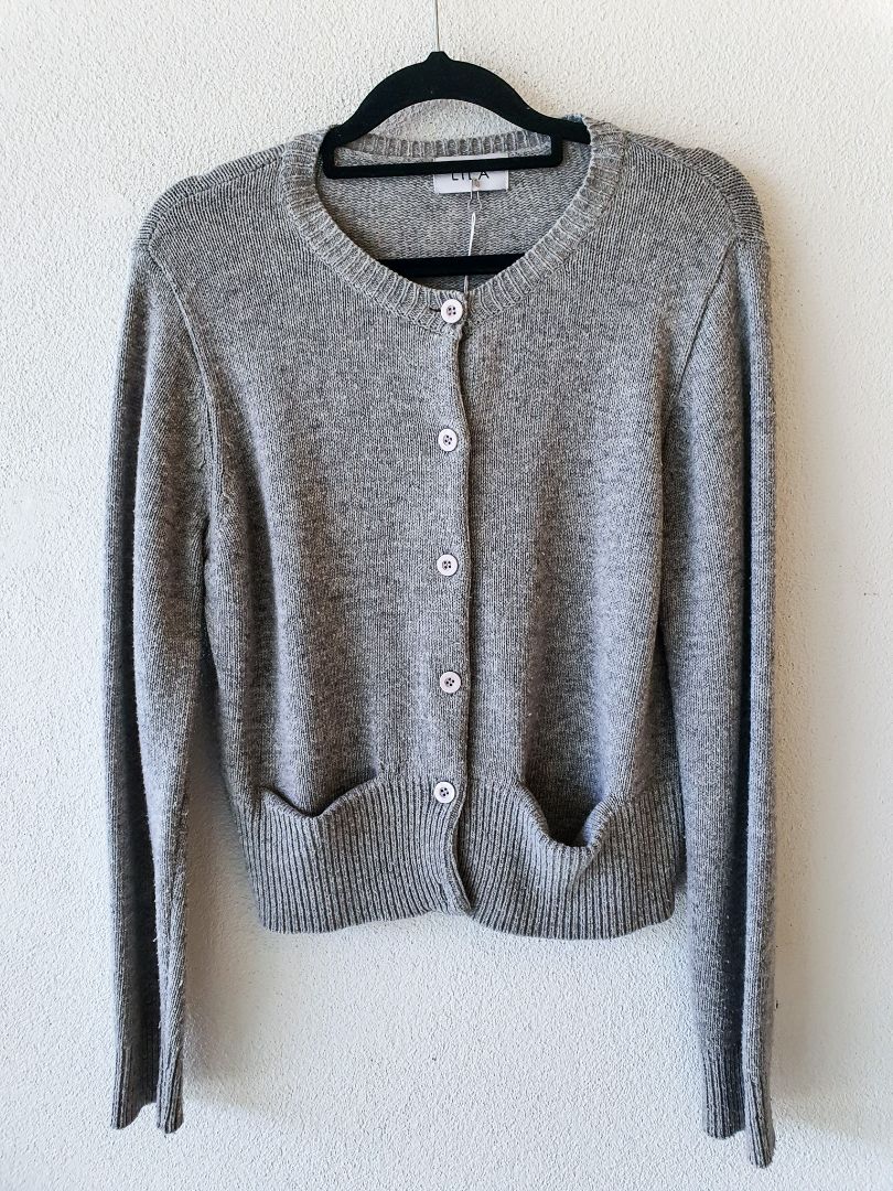 LILA Top