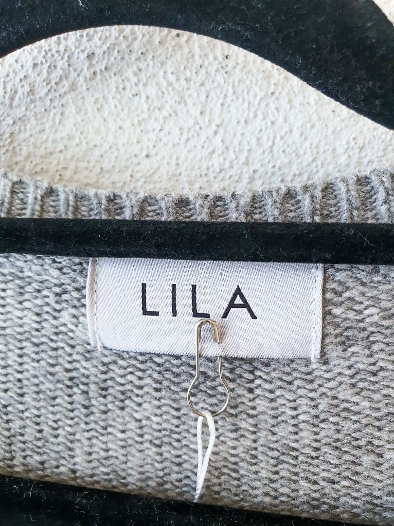 LILA Top