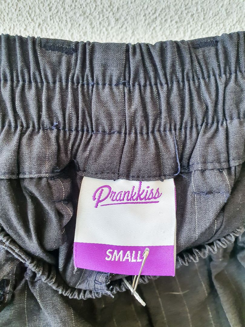 PRKS pants M