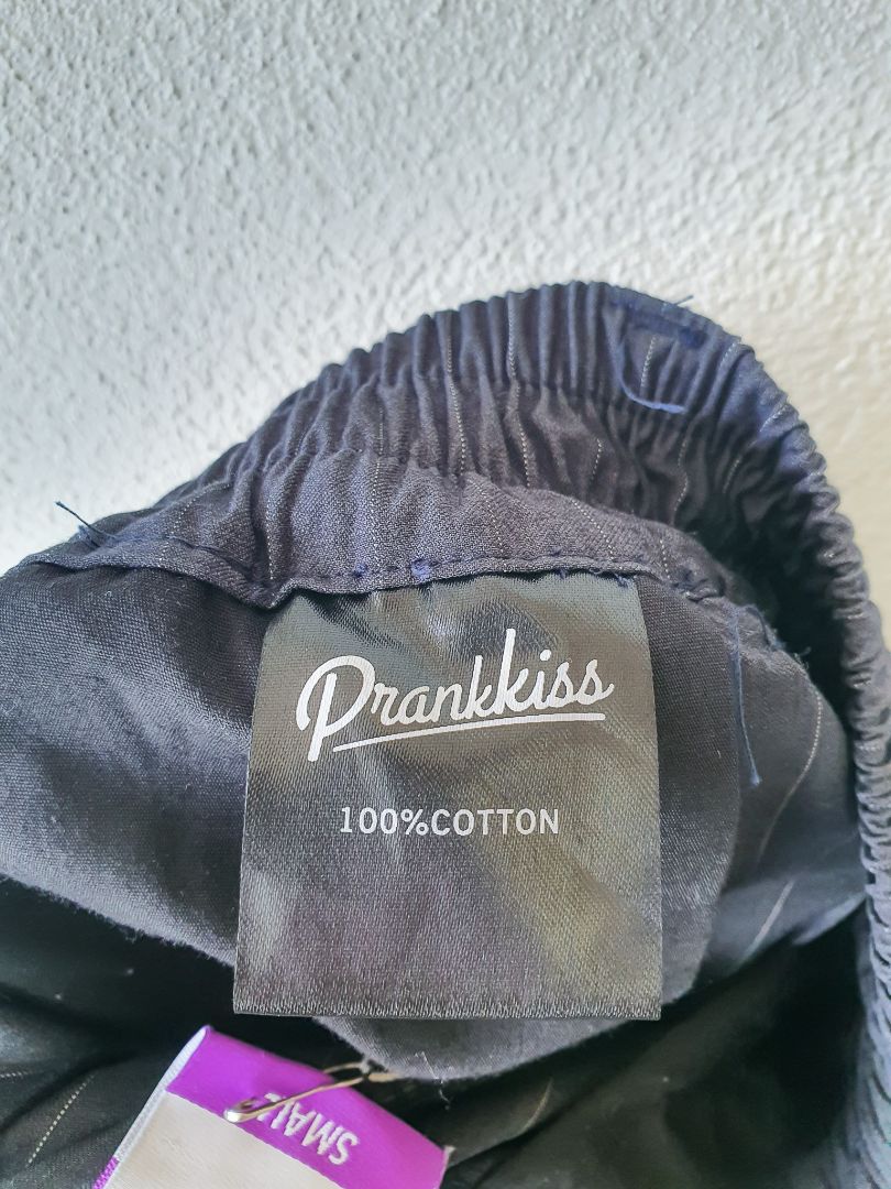 PRKS pants M