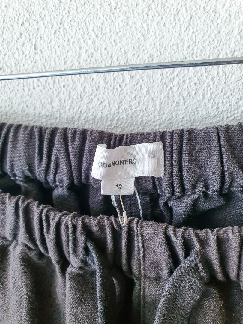 COMMONERS pants L