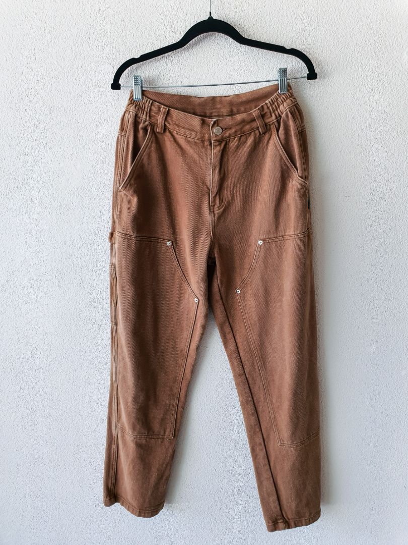 PEONYKISS pants S