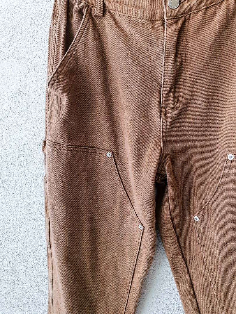 PEONYKISS pants S