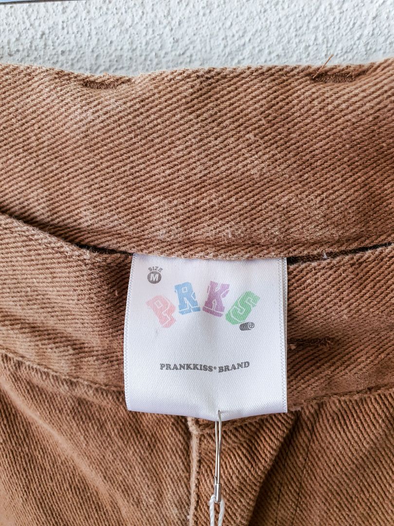 PEONYKISS pants S