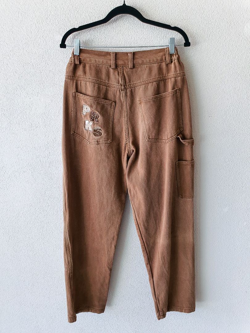 PEONYKISS pants S